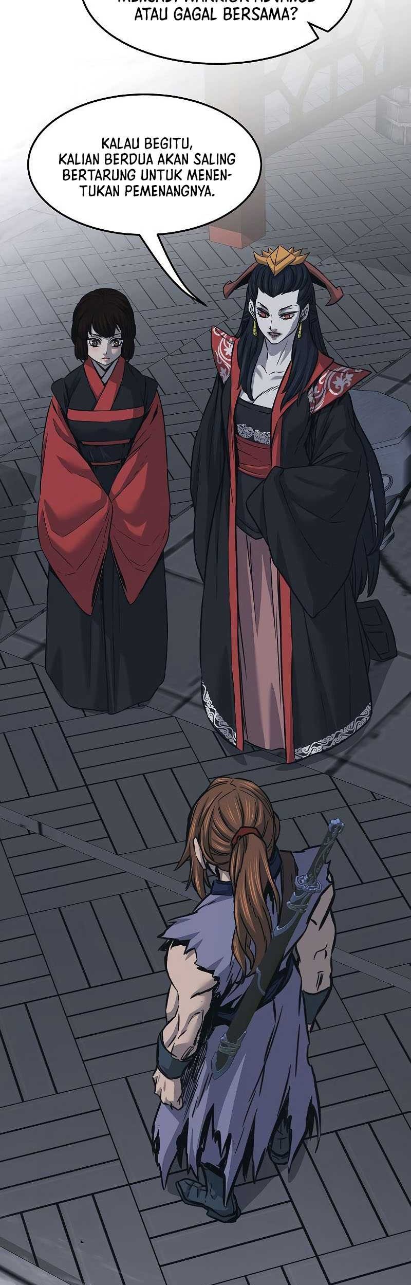 Absolute Sword Sense Chapter 28 page 62