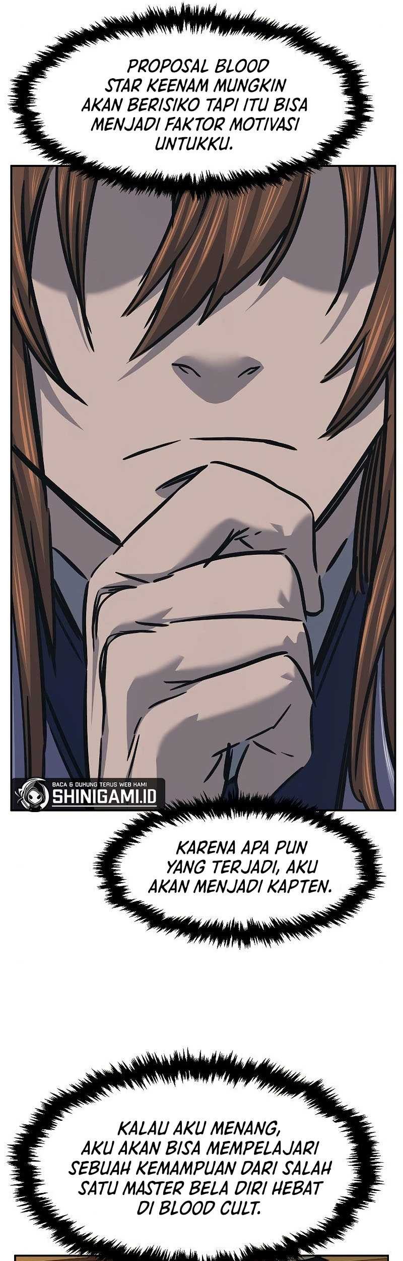 Absolute Sword Sense Chapter 28 page 64