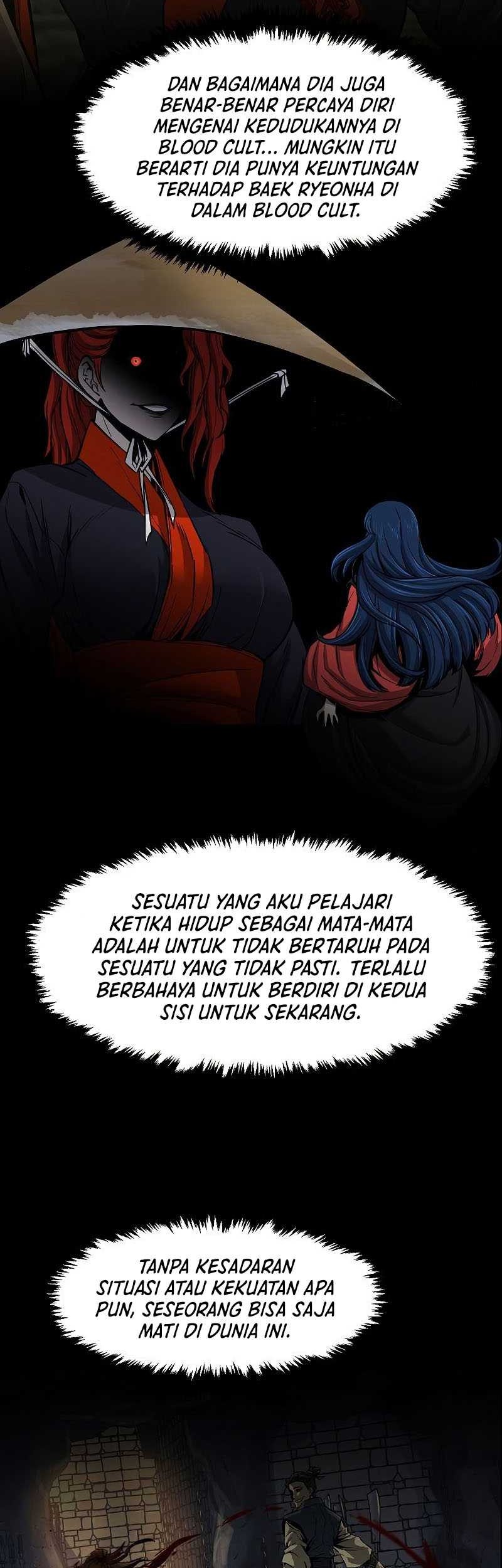 Absolute Sword Sense Chapter 28 page 66