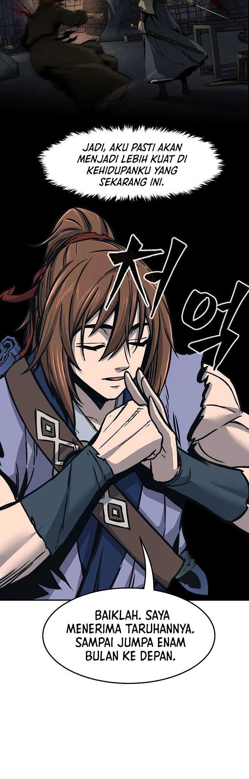 Absolute Sword Sense Chapter 28 page 67