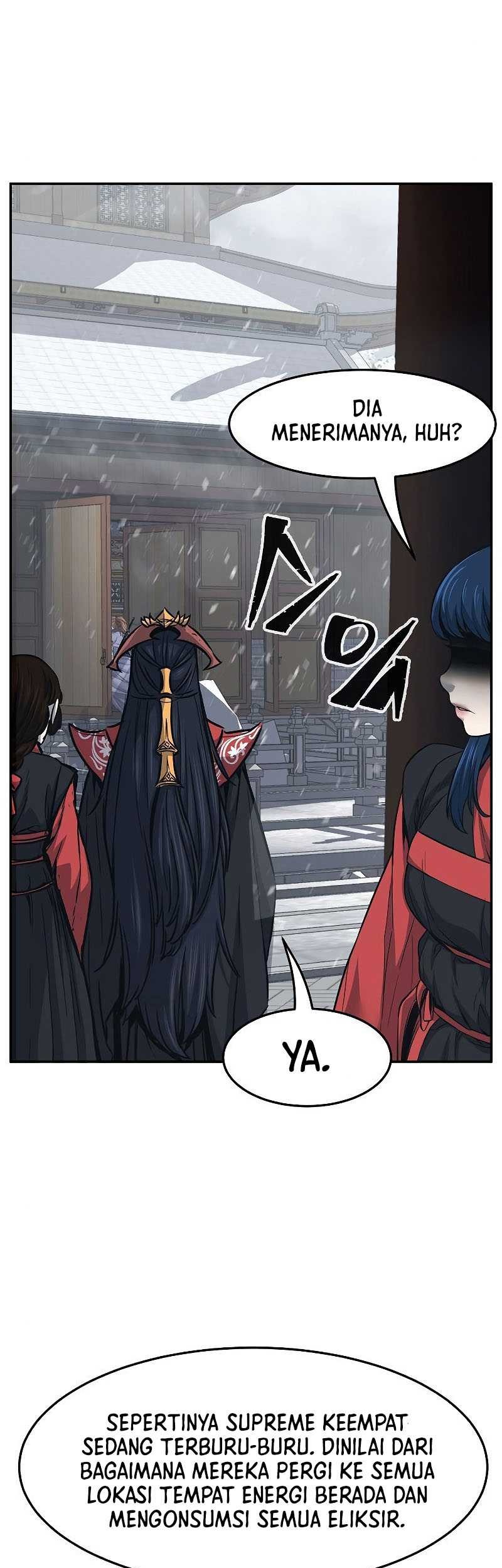 Absolute Sword Sense Chapter 28 page 68