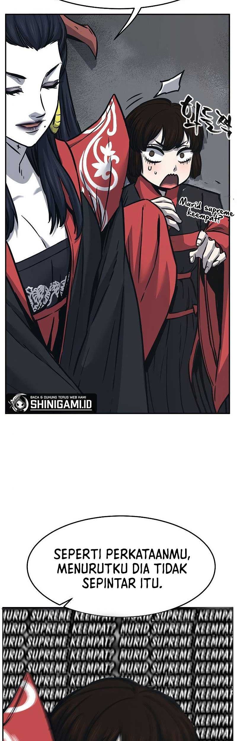 Absolute Sword Sense Chapter 28 page 69