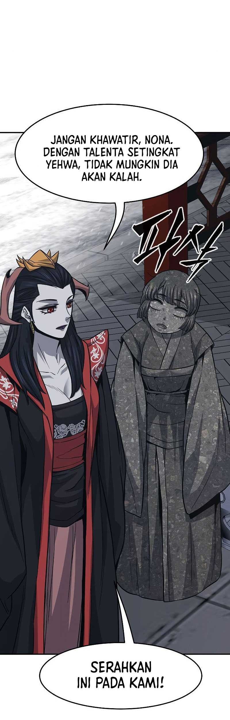Absolute Sword Sense Chapter 28 page 71