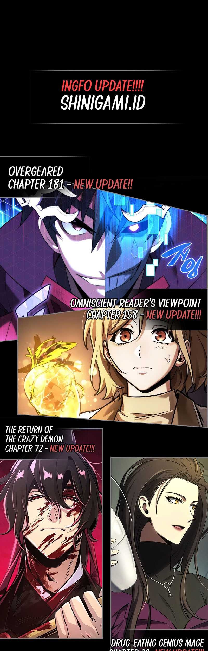 Absolute Sword Sense Chapter 28 page 74