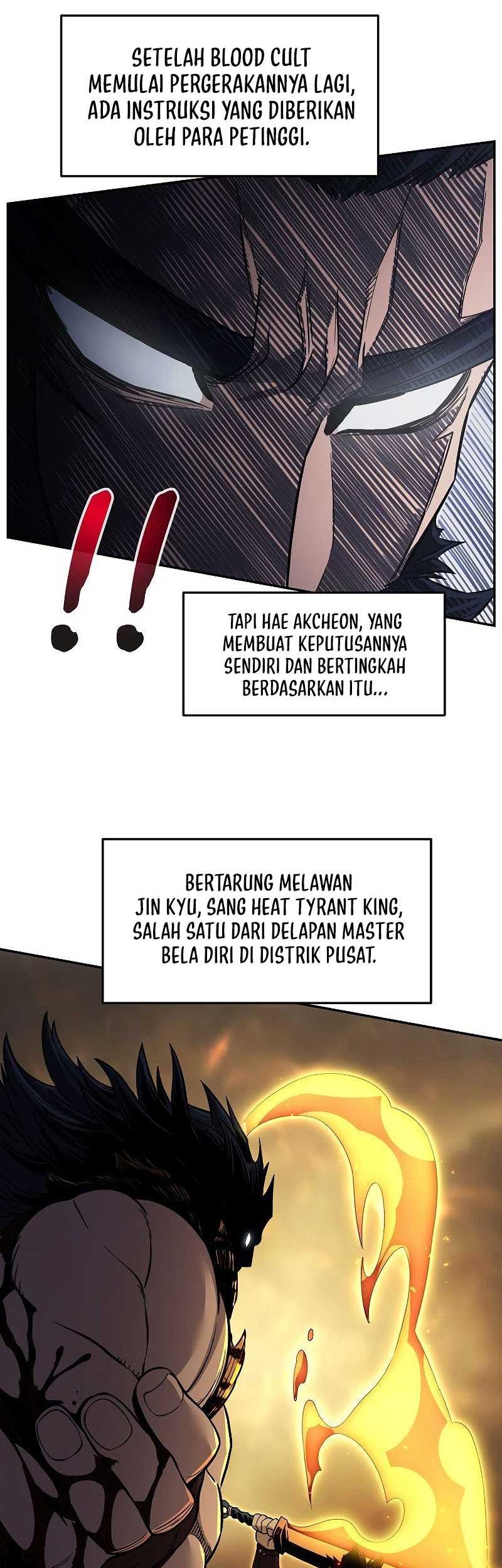 Absolute Sword Sense Chapter 28 page 3