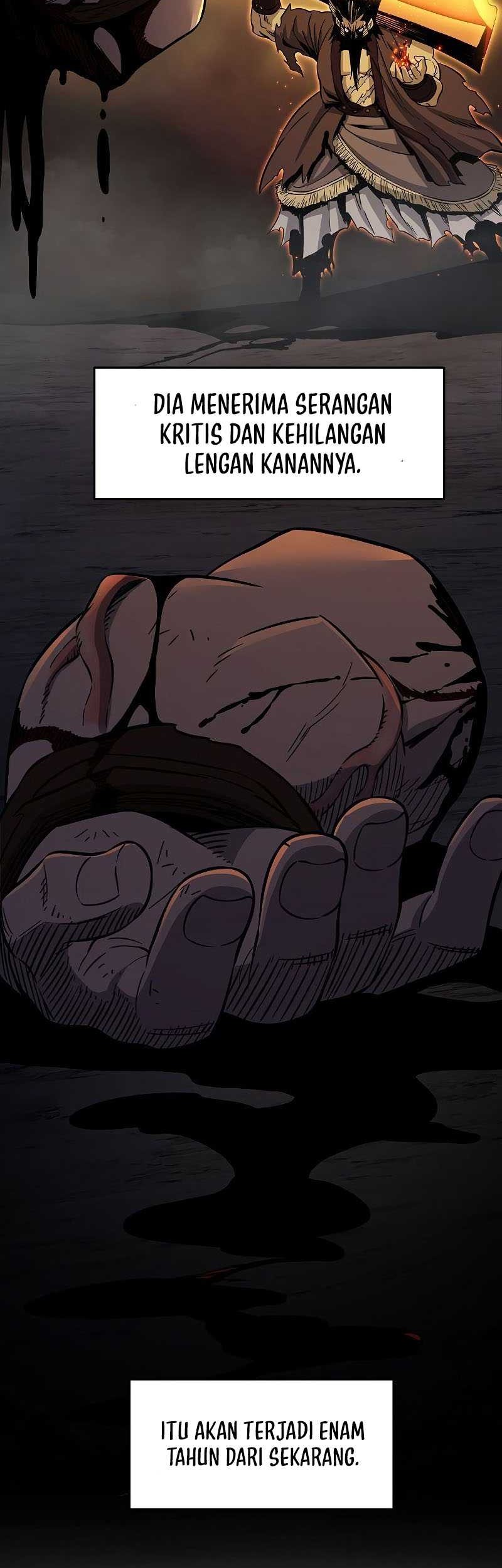 Absolute Sword Sense Chapter 28 page 4