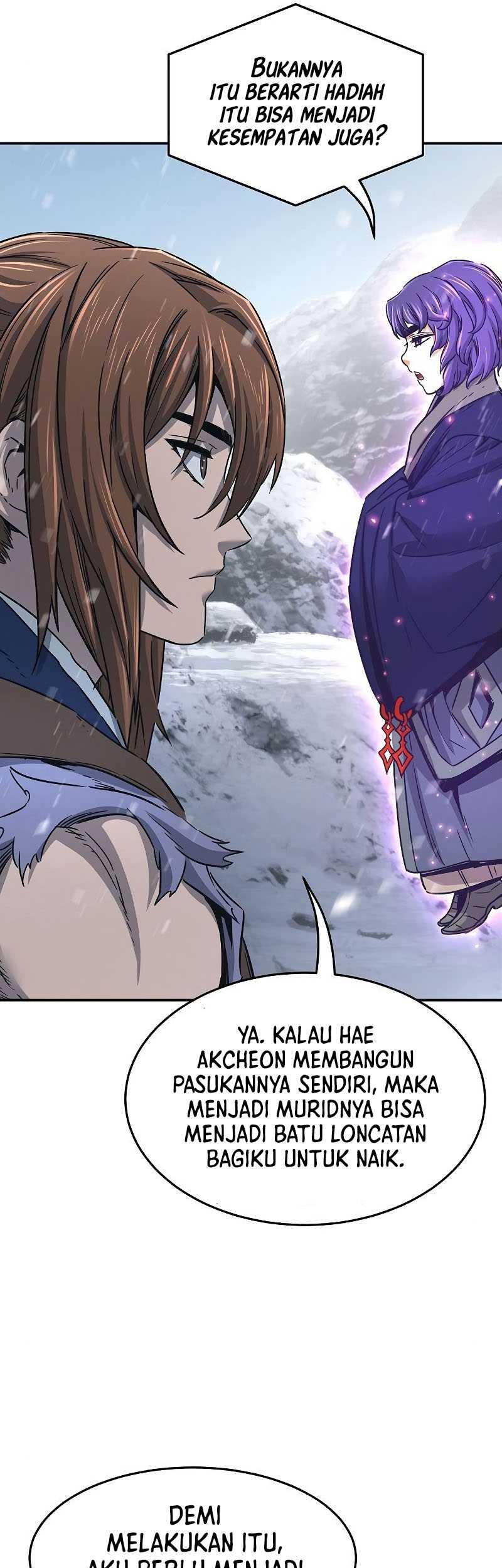 Absolute Sword Sense Chapter 28 page 10