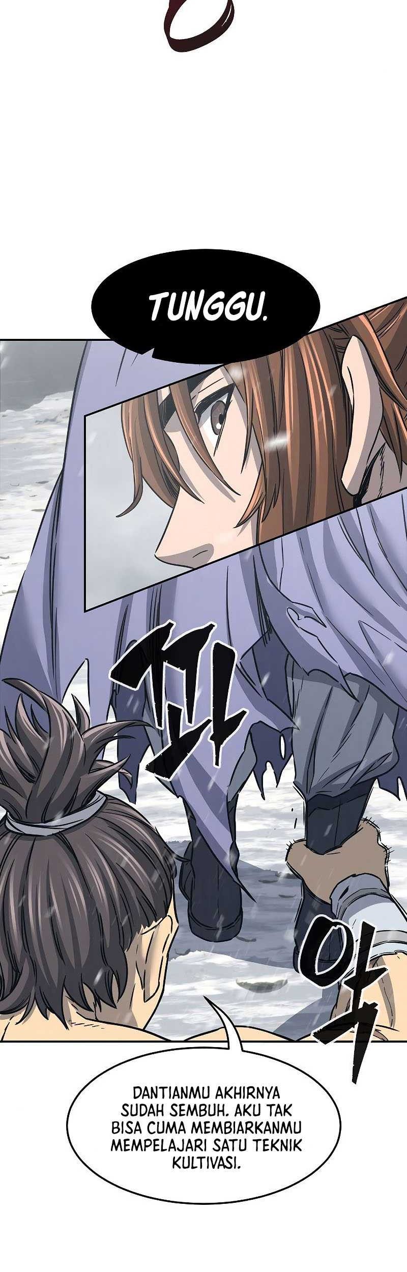 Absolute Sword Sense Chapter 28 page 19