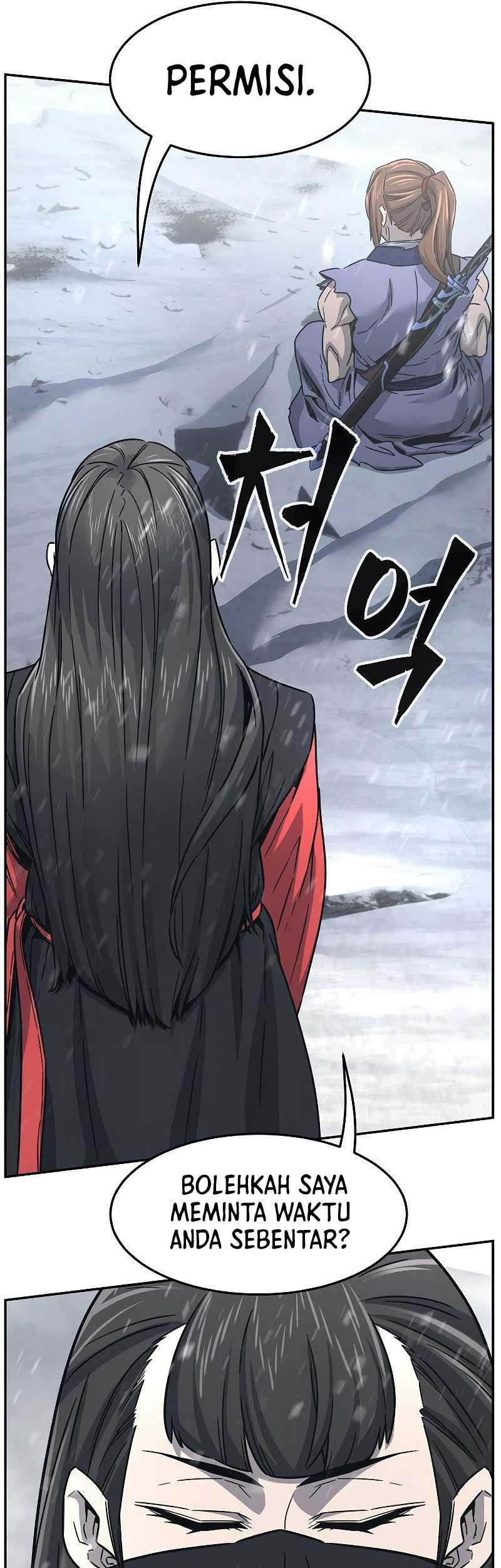 Absolute Sword Sense Chapter 28 page 25