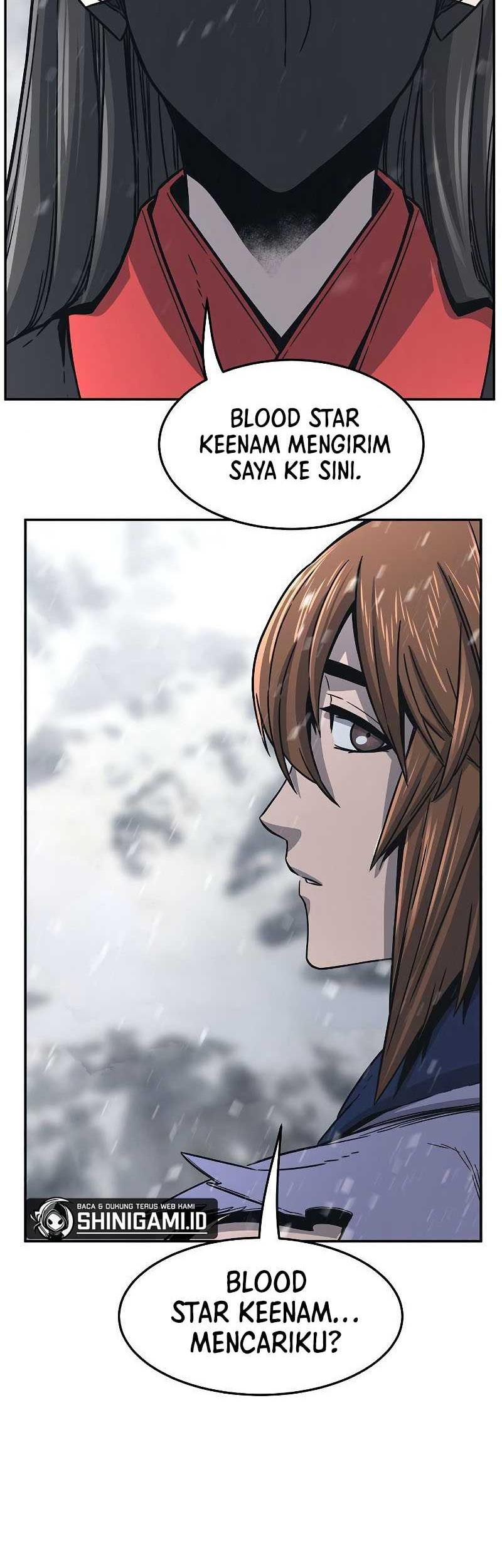 Absolute Sword Sense Chapter 28 page 26