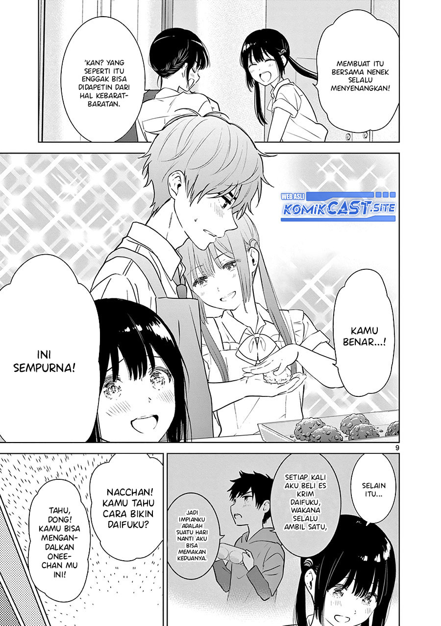 Aishiteru Game wo Owarasetai Chapter 29 page 10