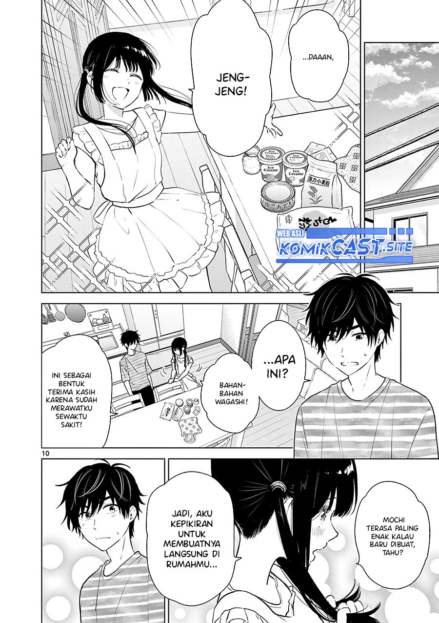 Aishiteru Game wo Owarasetai Chapter 29 page 11