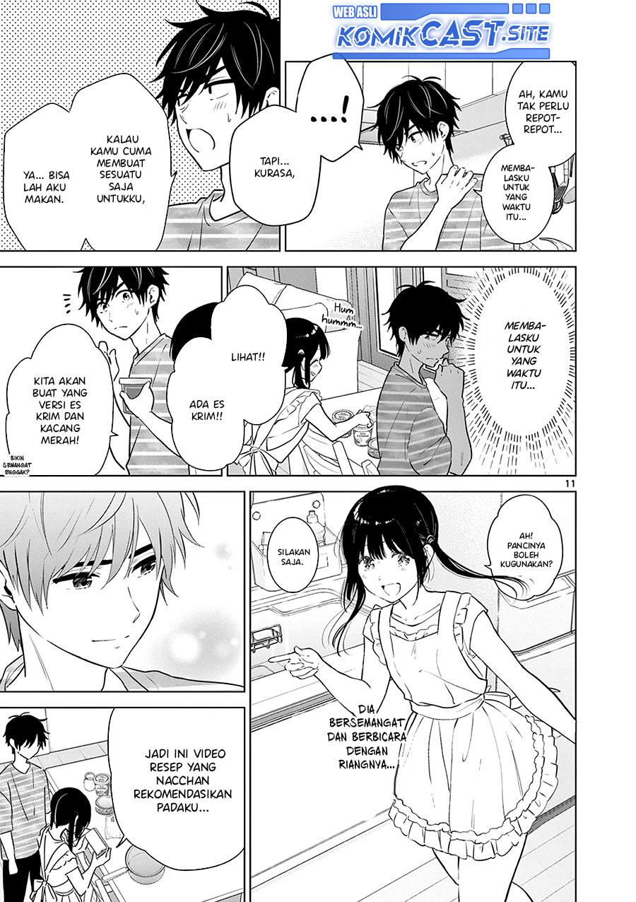 Aishiteru Game wo Owarasetai Chapter 29 page 12
