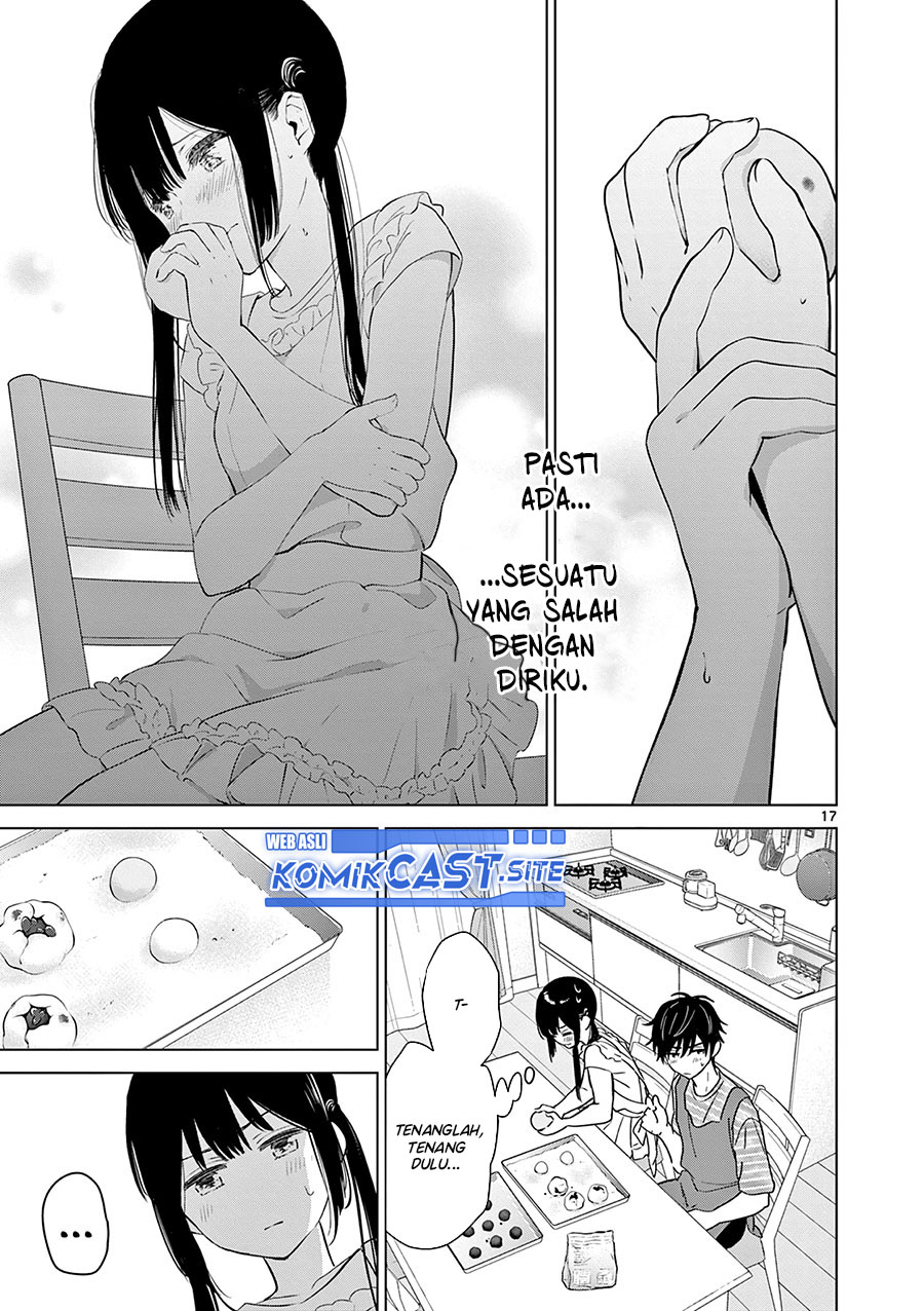 Aishiteru Game wo Owarasetai Chapter 29 page 18