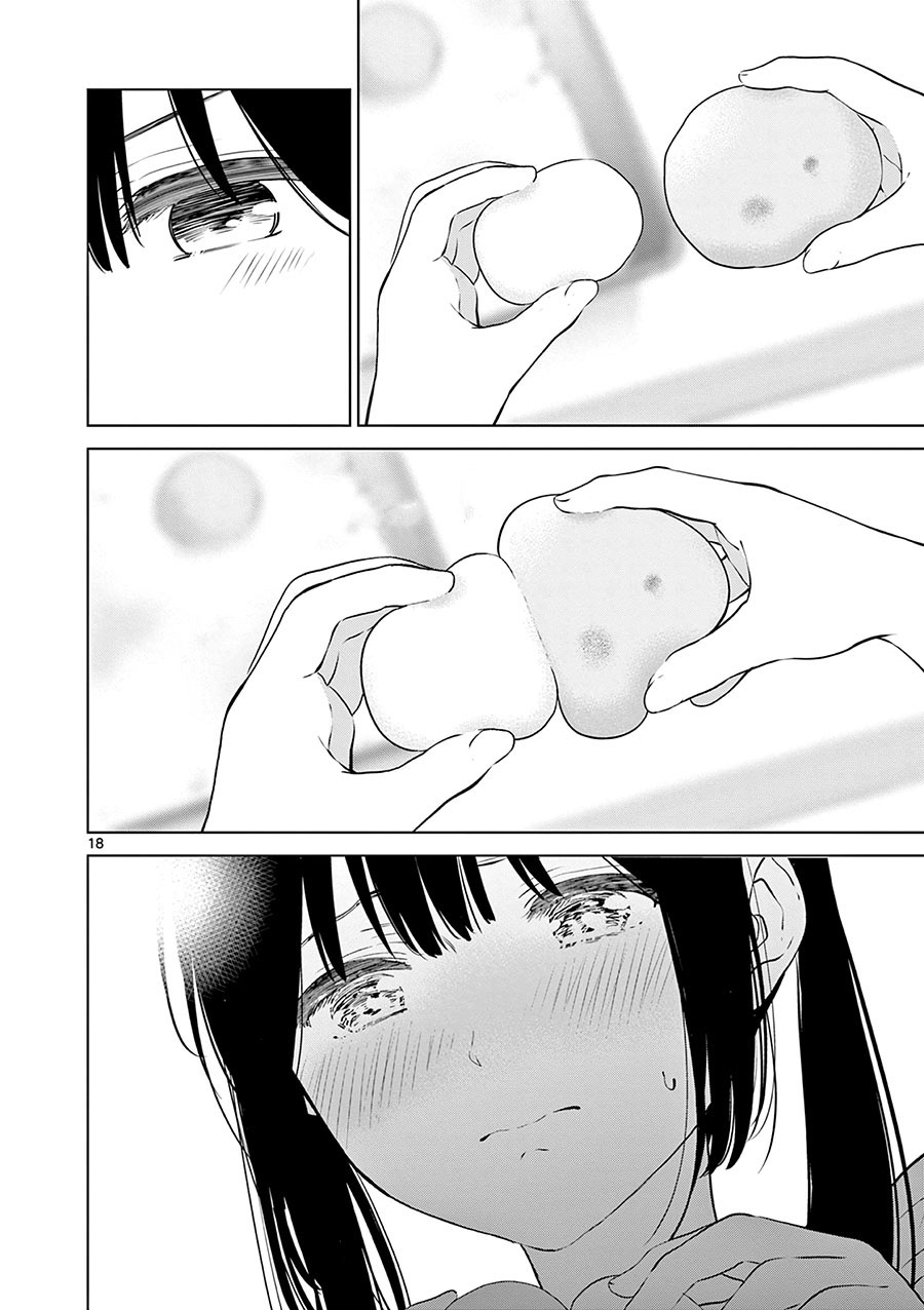 Aishiteru Game wo Owarasetai Chapter 29 page 19