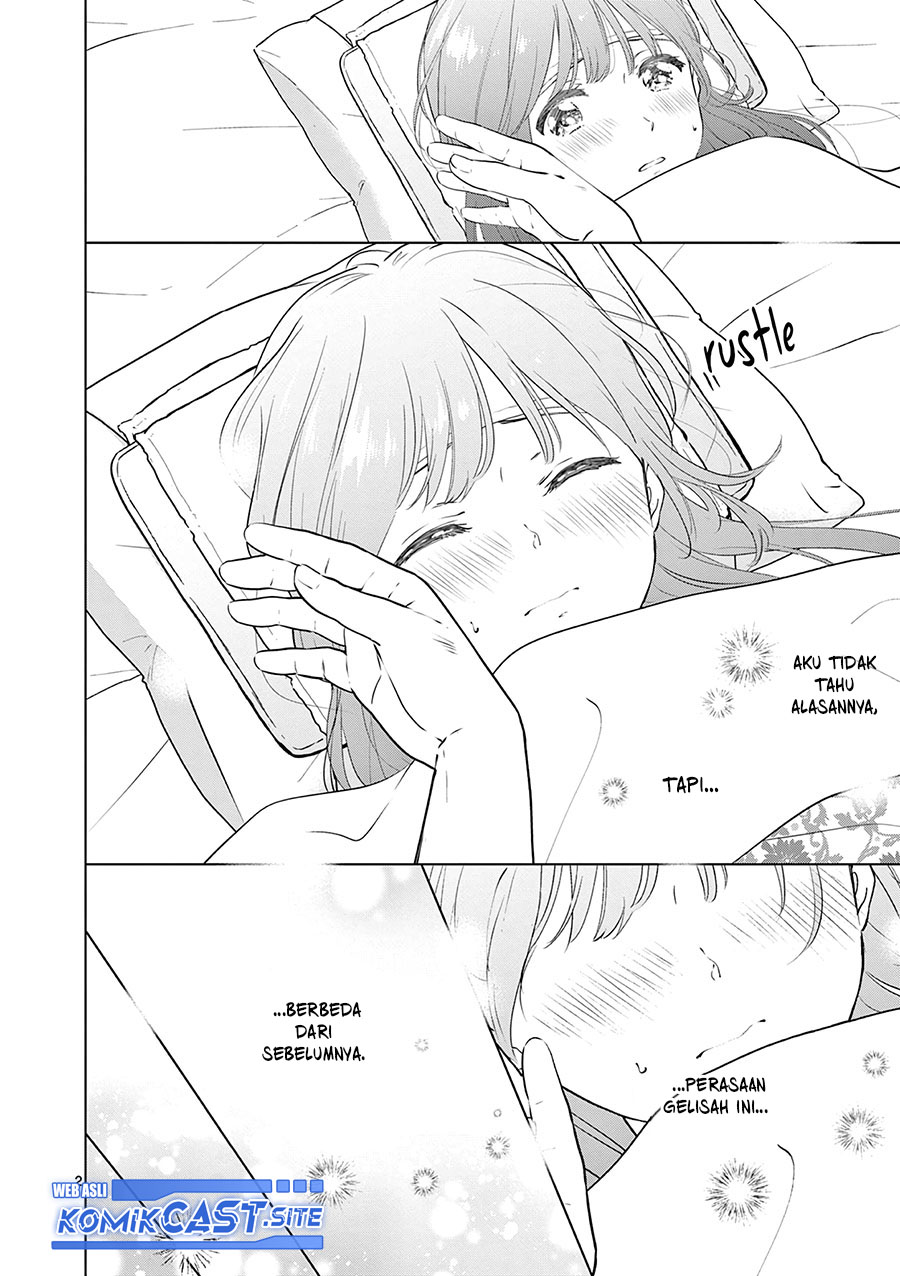 Aishiteru Game wo Owarasetai Chapter 29 page 3