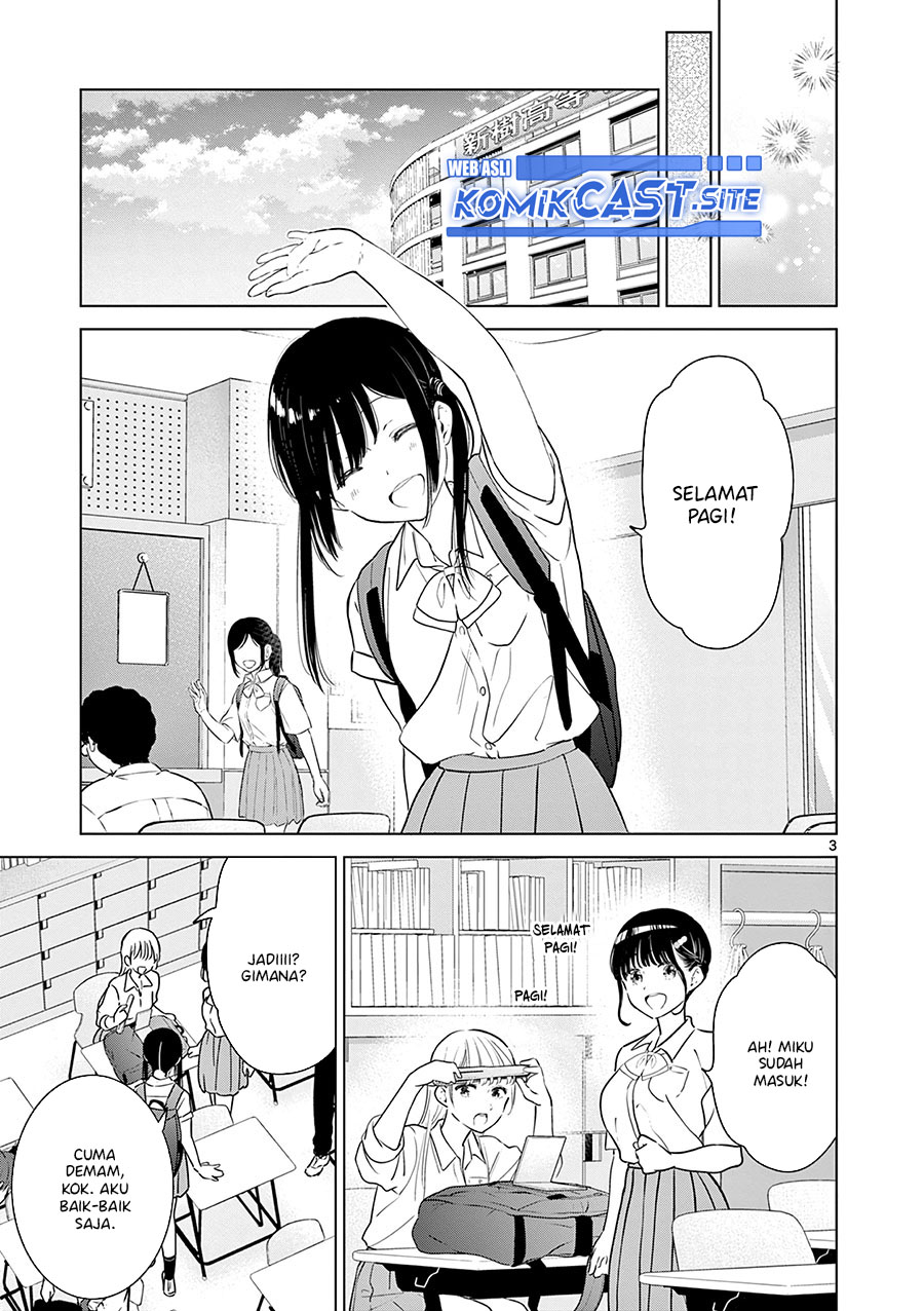 Aishiteru Game wo Owarasetai Chapter 29 page 4