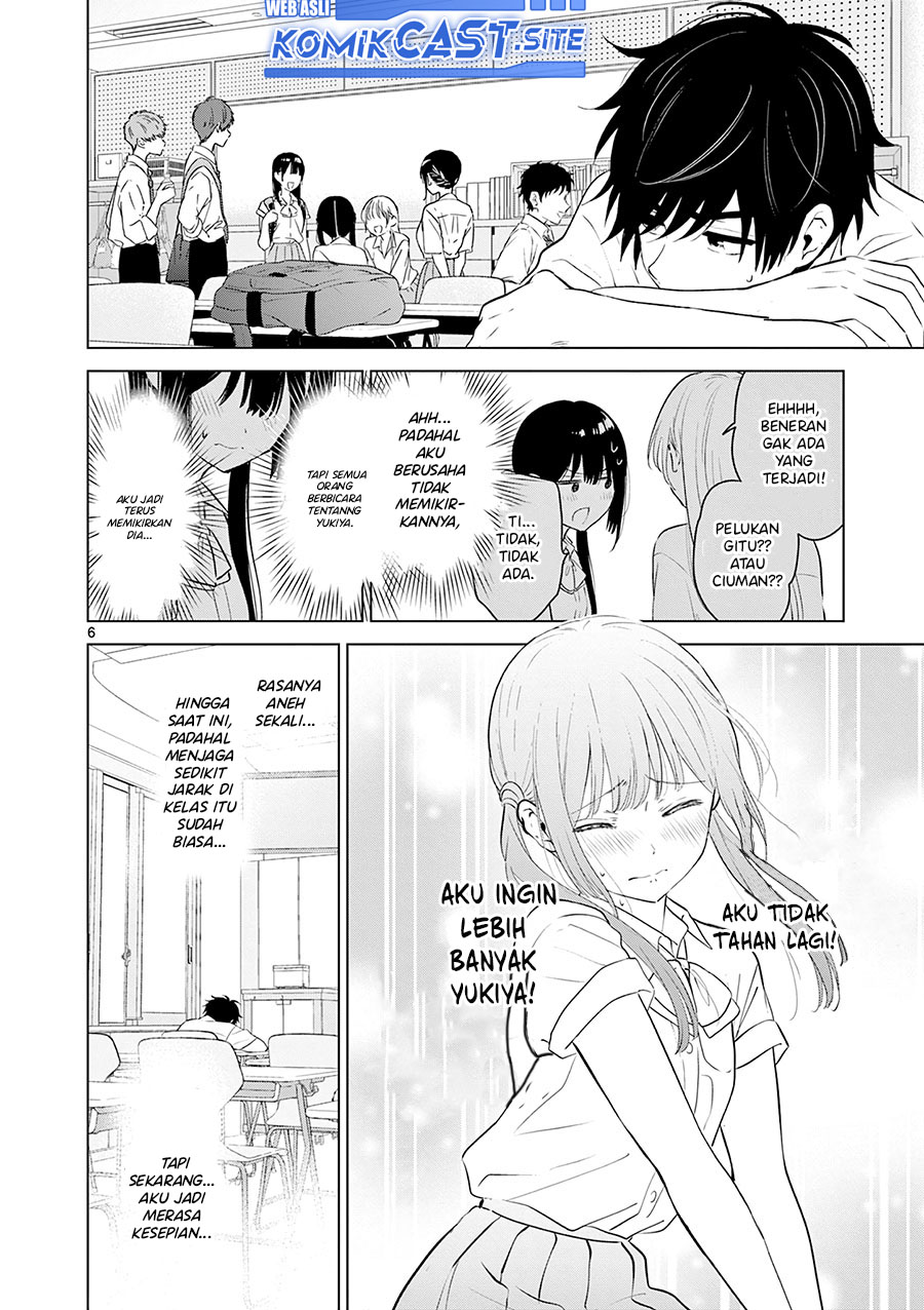 Aishiteru Game wo Owarasetai Chapter 29 page 7