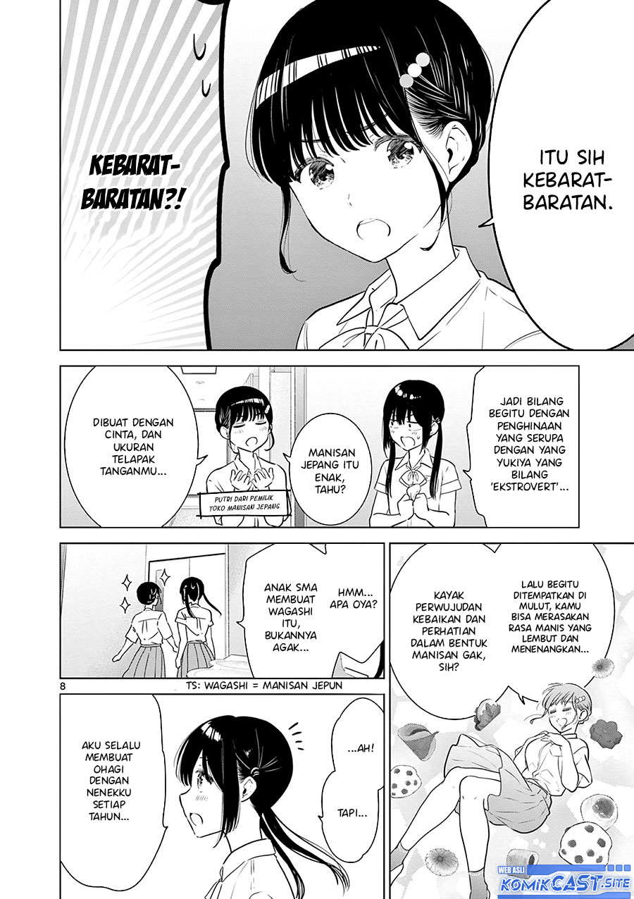 Aishiteru Game wo Owarasetai Chapter 29 page 9