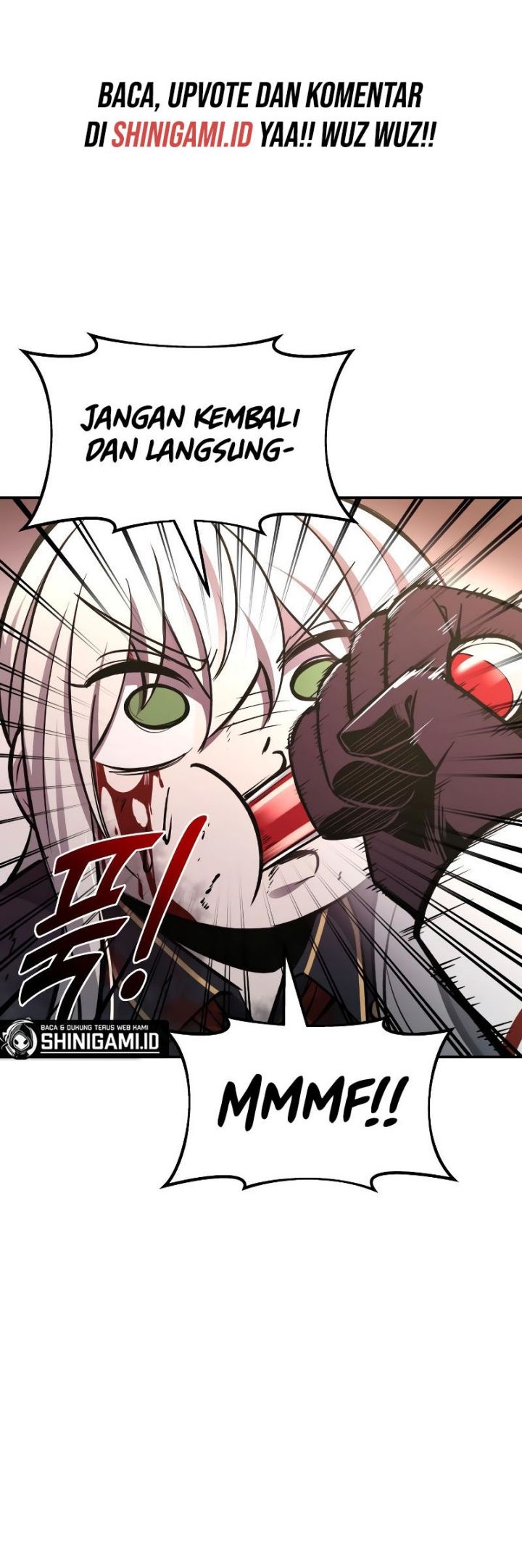 I Became the Tyrant of a Defense Game Chapter 47 page 41