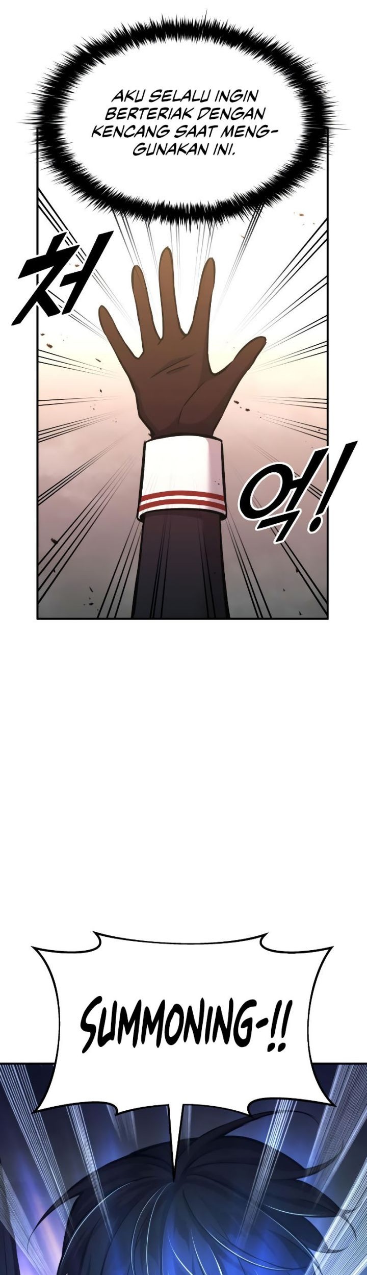 I Became the Tyrant of a Defense Game Chapter 47 page 44