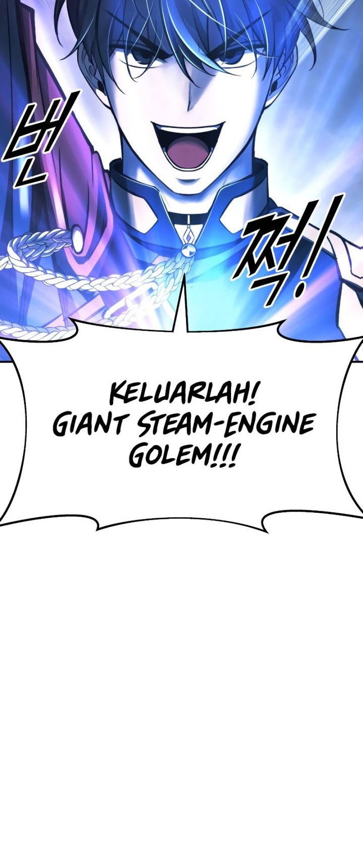 I Became the Tyrant of a Defense Game Chapter 47 page 45