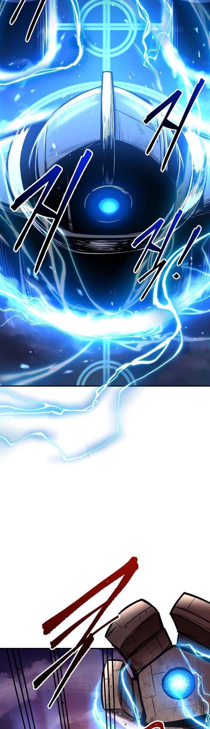 I Became the Tyrant of a Defense Game Chapter 47 page 47