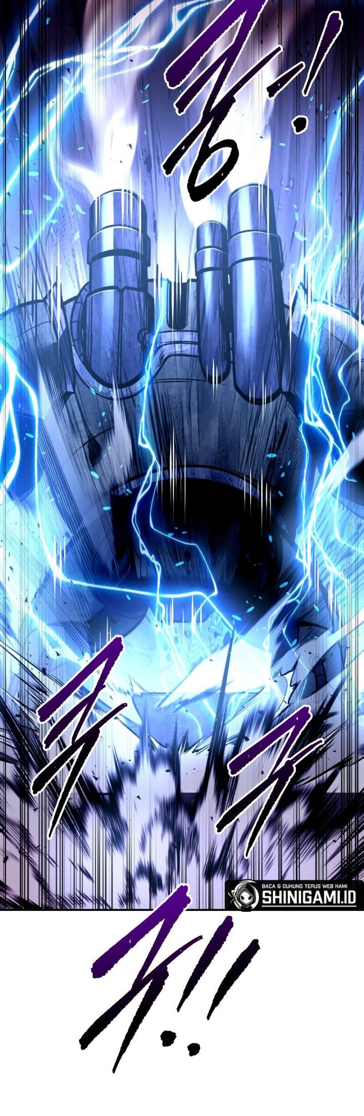 I Became the Tyrant of a Defense Game Chapter 47 page 49