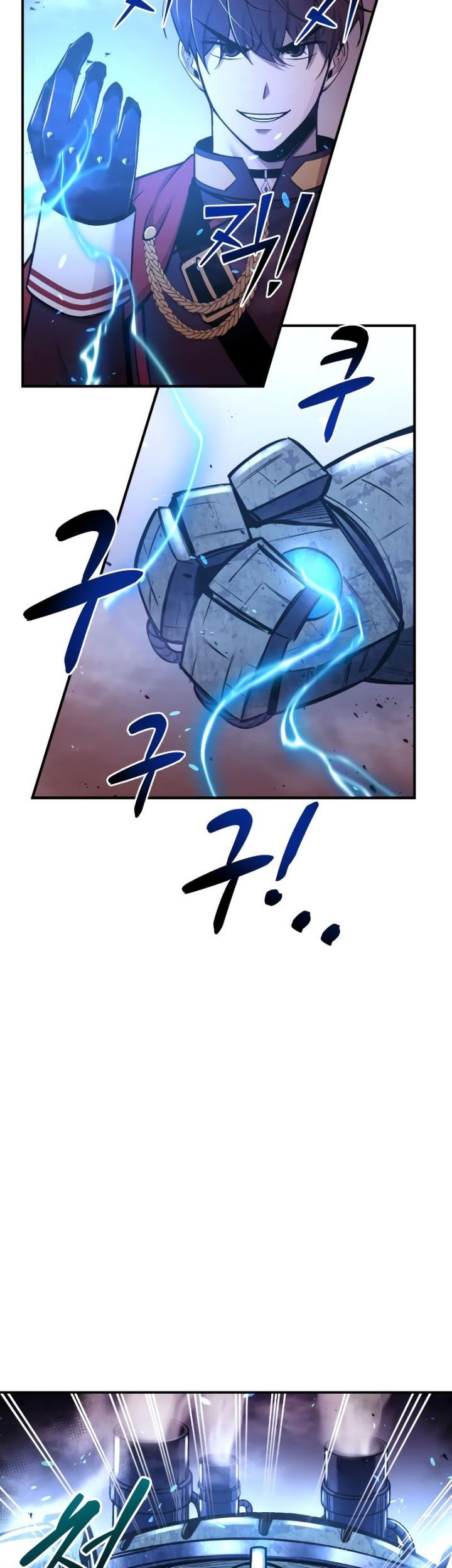 I Became the Tyrant of a Defense Game Chapter 47 page 51