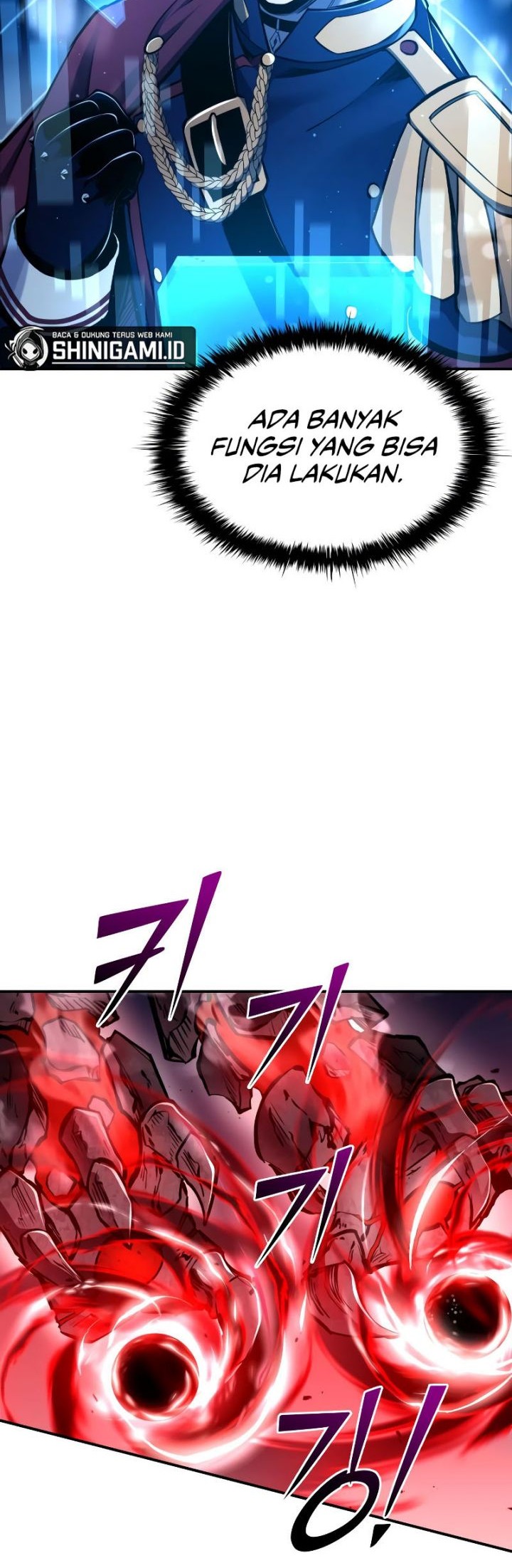 I Became the Tyrant of a Defense Game Chapter 47 page 53