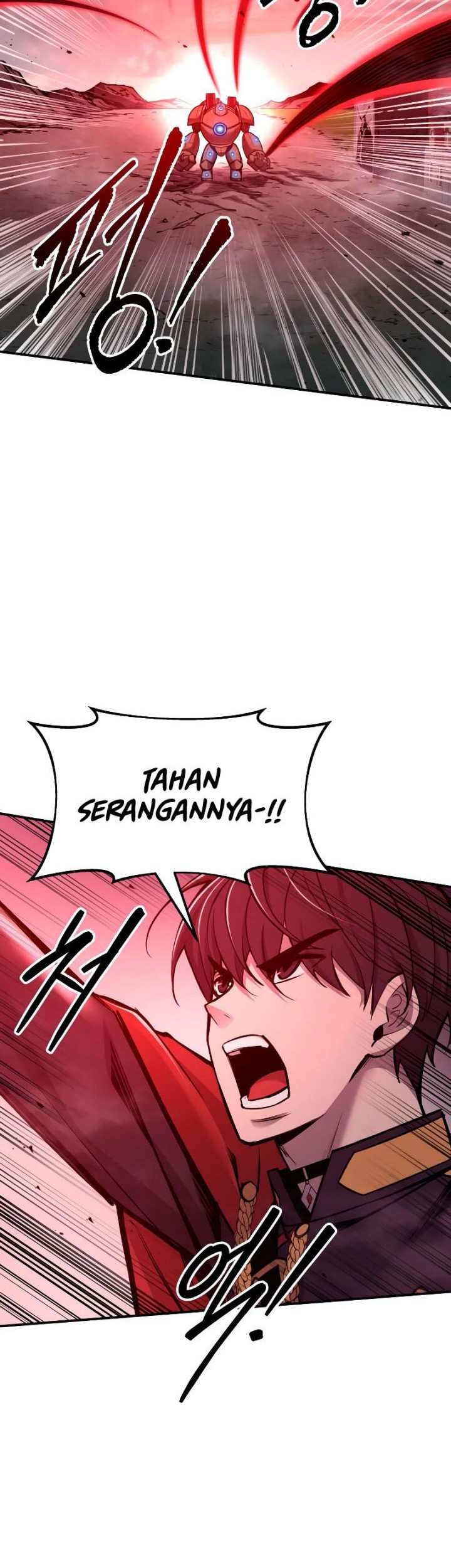 I Became the Tyrant of a Defense Game Chapter 47 page 55