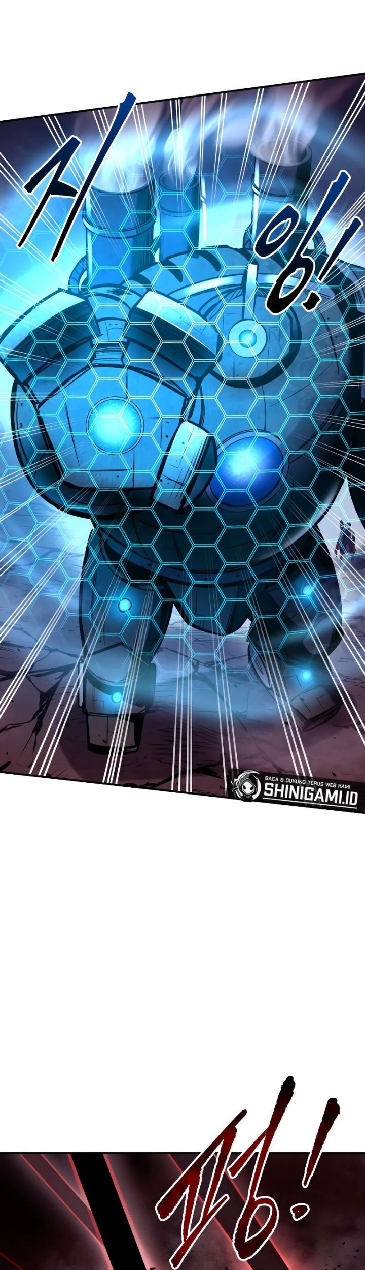 I Became the Tyrant of a Defense Game Chapter 47 page 56
