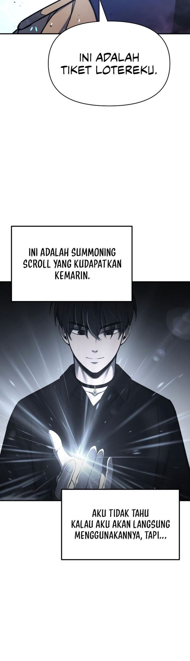 I Became the Tyrant of a Defense Game Chapter 47 page 59