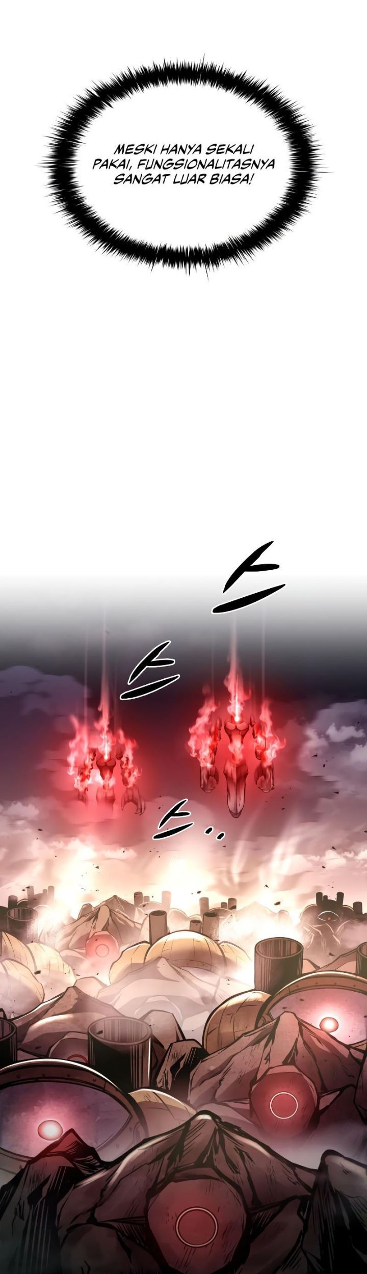 I Became the Tyrant of a Defense Game Chapter 47 page 60