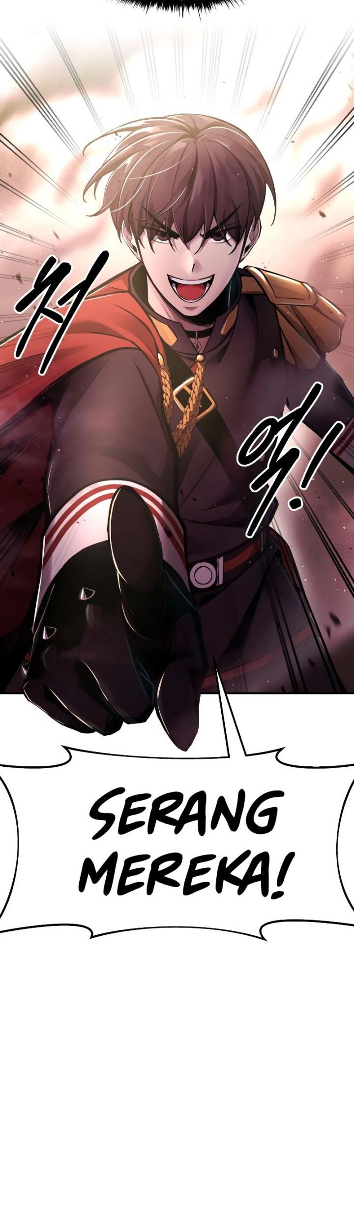 I Became the Tyrant of a Defense Game Chapter 47 page 63