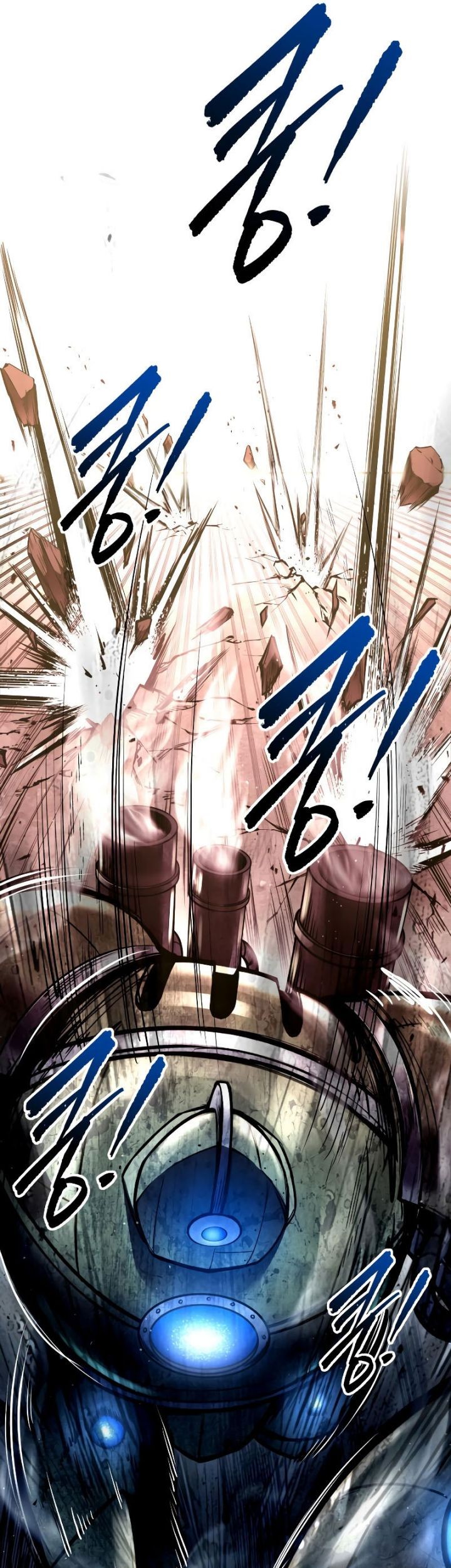 I Became the Tyrant of a Defense Game Chapter 47 page 65