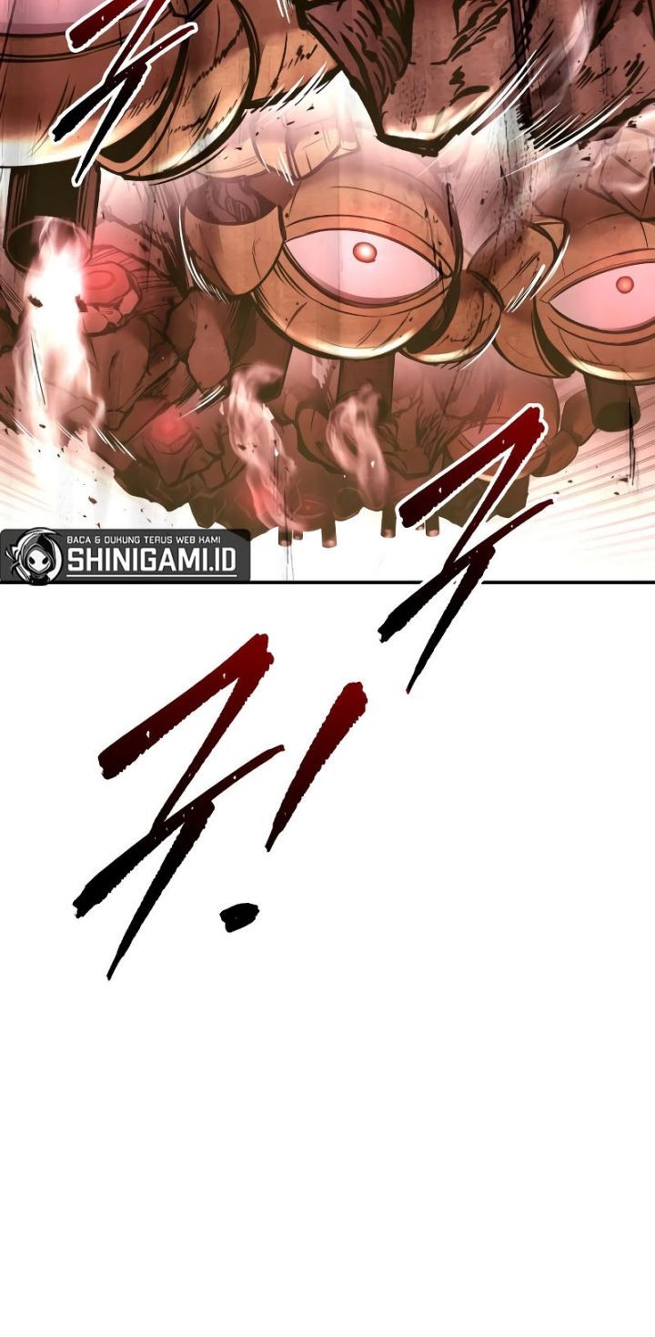 I Became the Tyrant of a Defense Game Chapter 47 page 67