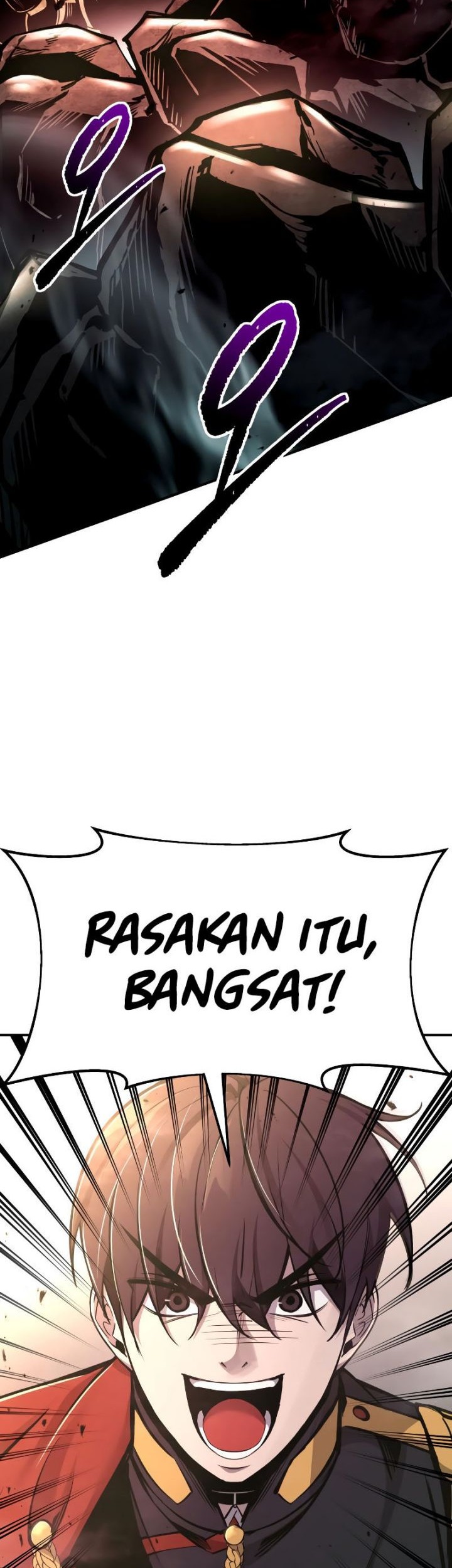 I Became the Tyrant of a Defense Game Chapter 47 page 69