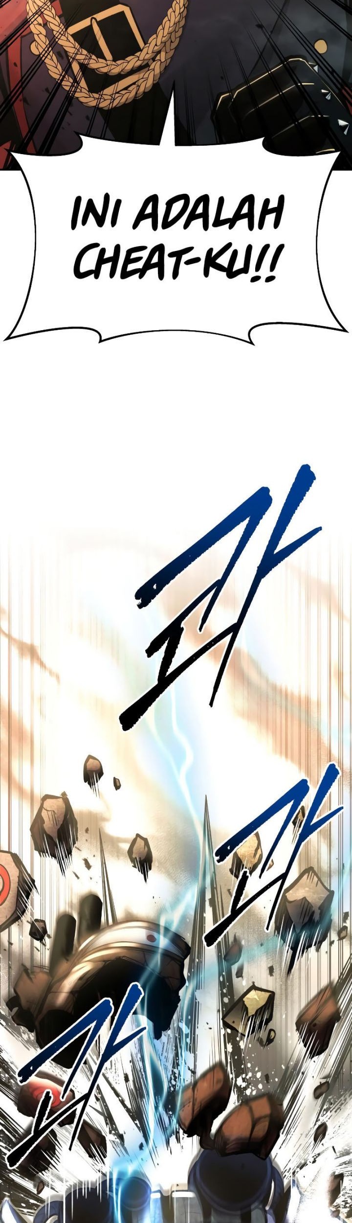 I Became the Tyrant of a Defense Game Chapter 47 page 70