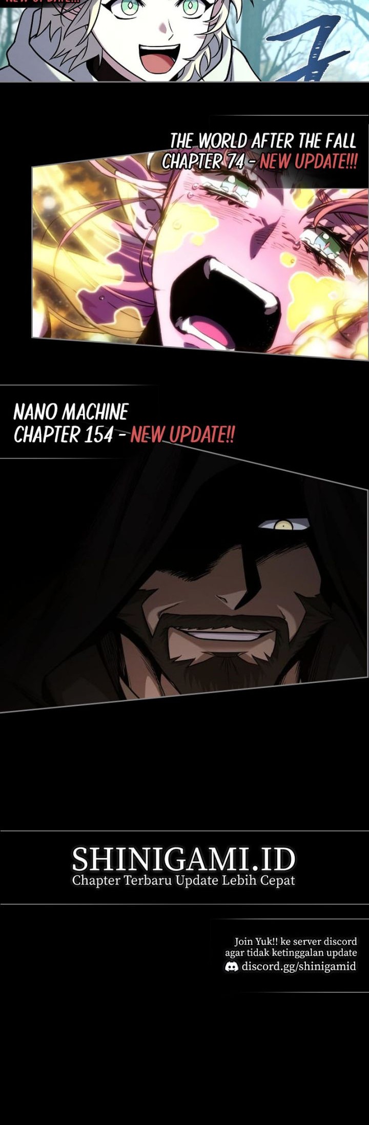 I Became the Tyrant of a Defense Game Chapter 47 page 74