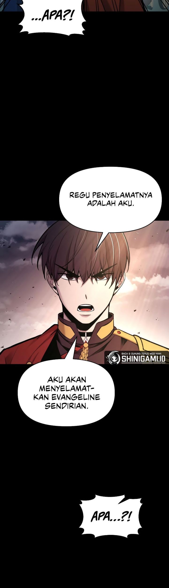 I Became the Tyrant of a Defense Game Chapter 47 page 4