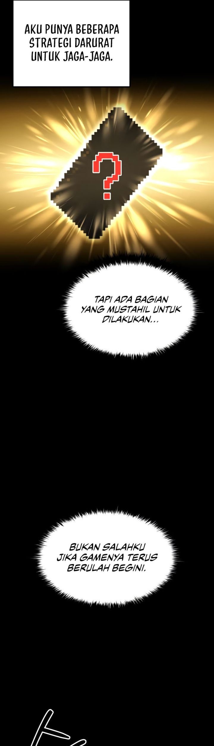 I Became the Tyrant of a Defense Game Chapter 47 page 10
