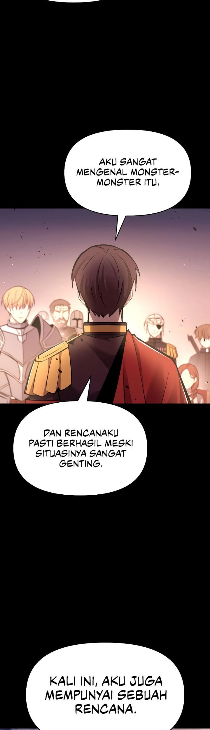 I Became the Tyrant of a Defense Game Chapter 47 page 12