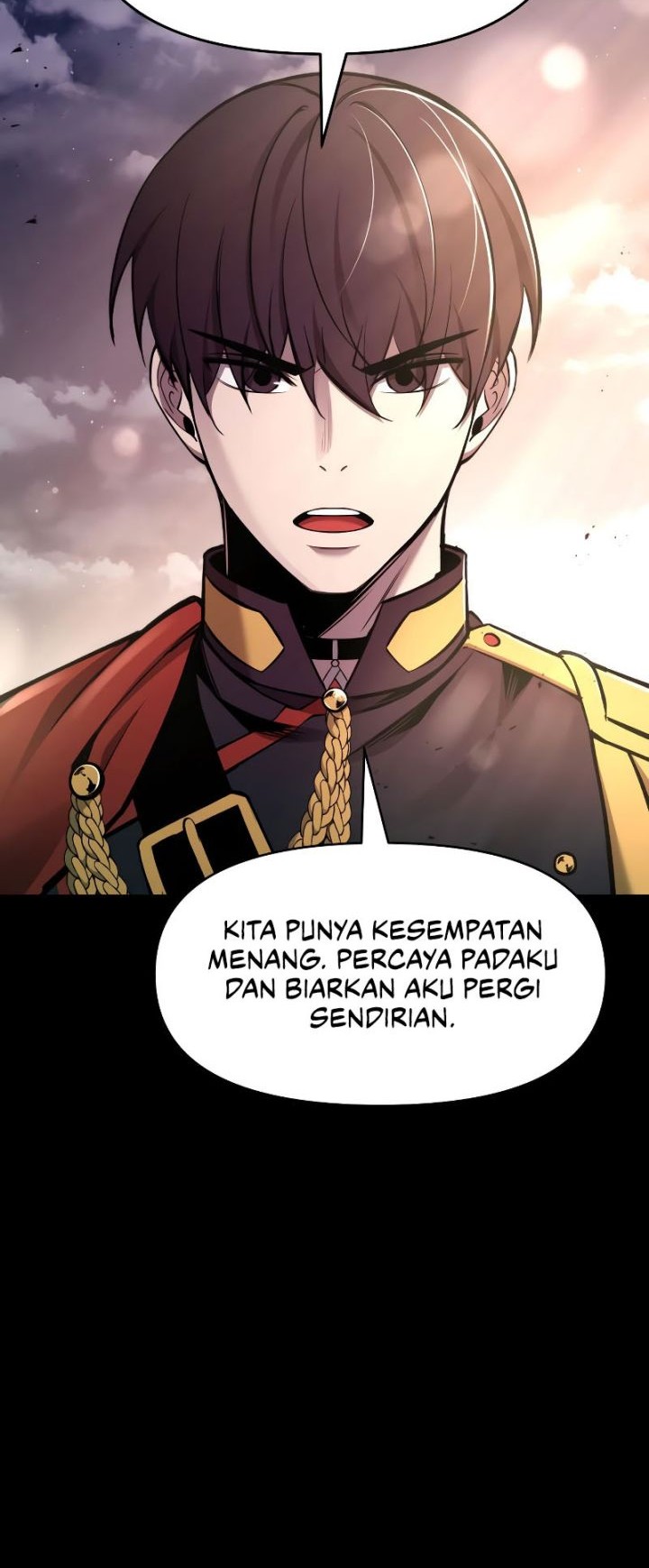 I Became the Tyrant of a Defense Game Chapter 47 page 13