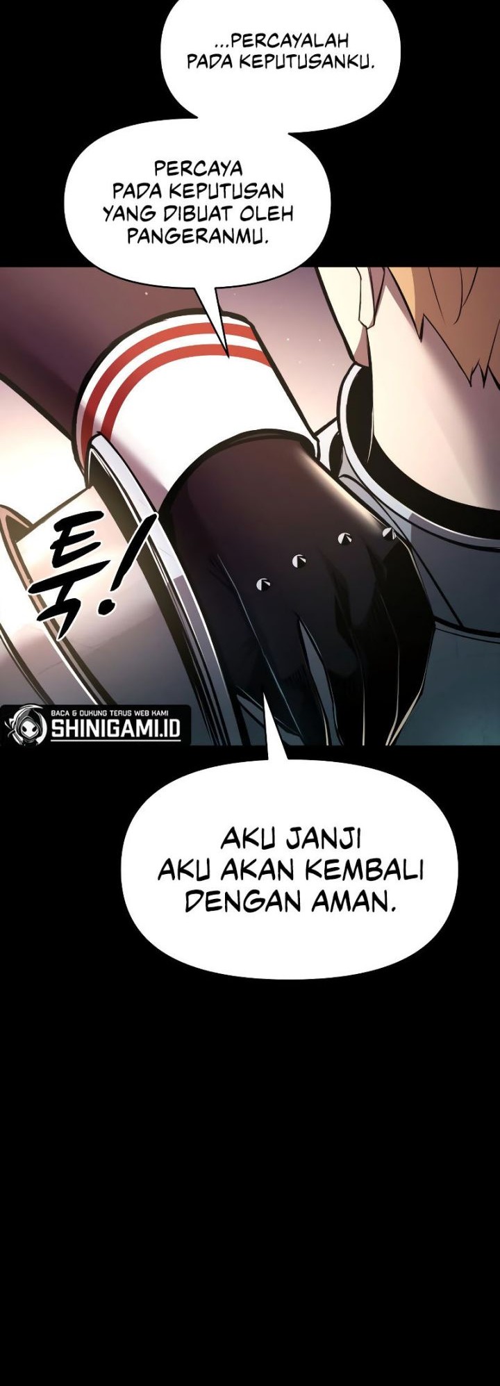 I Became the Tyrant of a Defense Game Chapter 47 page 17
