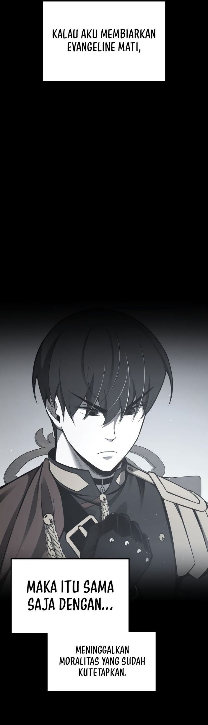 I Became the Tyrant of a Defense Game Chapter 47 page 18