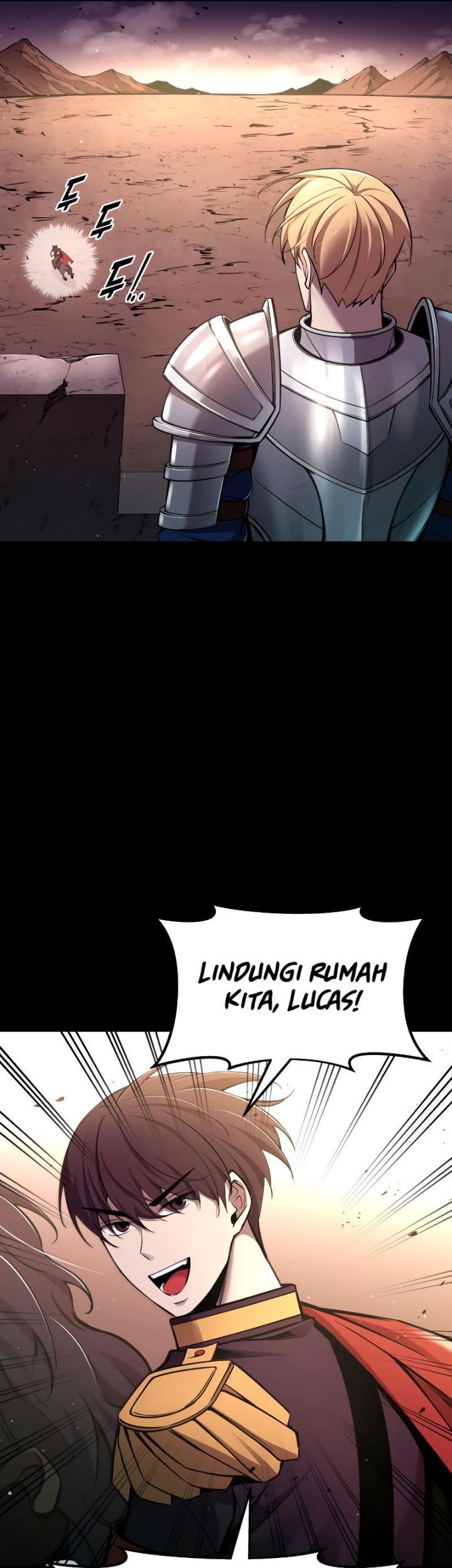 I Became the Tyrant of a Defense Game Chapter 47 page 26
