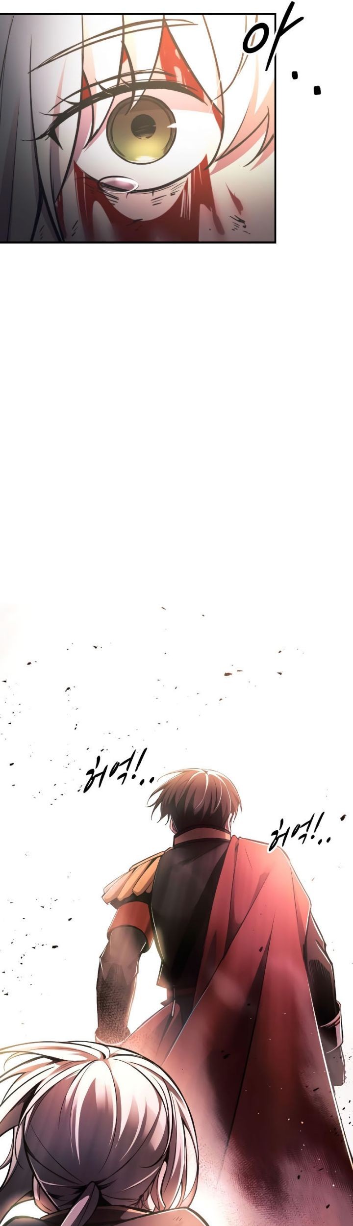 I Became the Tyrant of a Defense Game Chapter 47 page 30