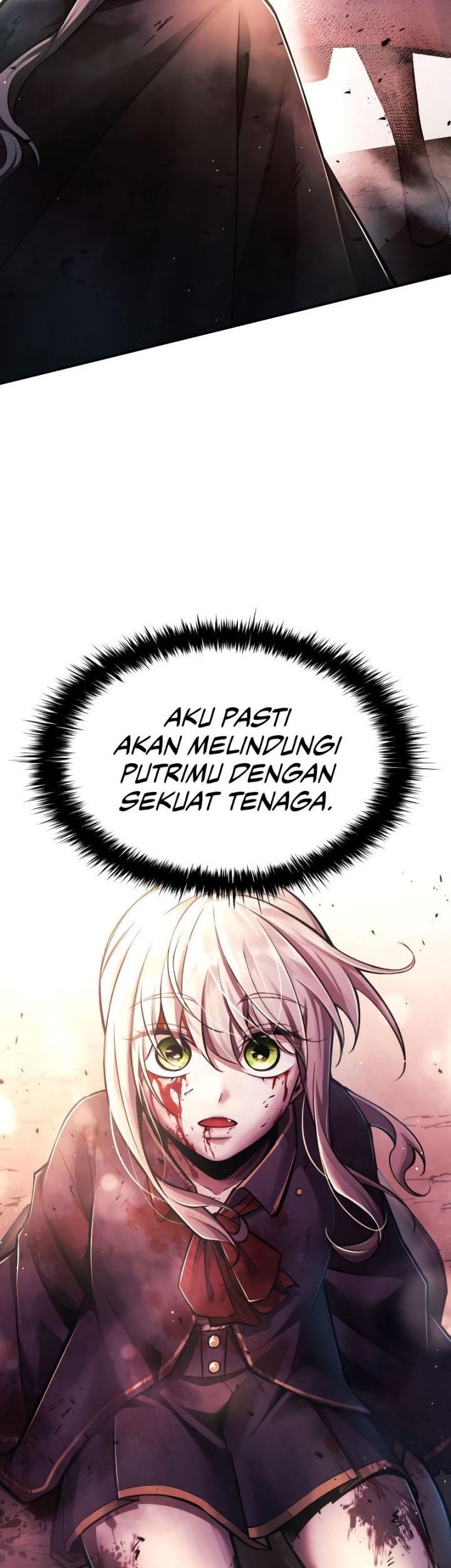 I Became the Tyrant of a Defense Game Chapter 47 page 31