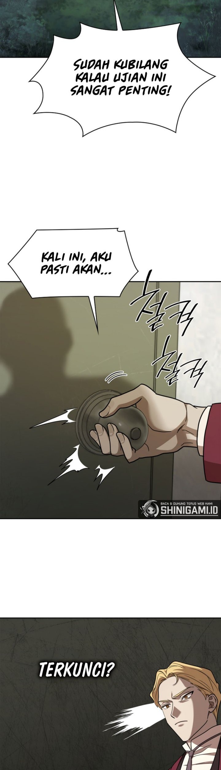 Infinite Mage Chapter 36 page 47